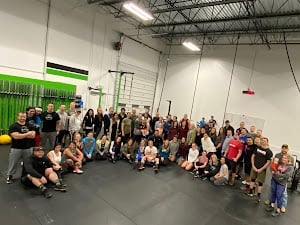 Photo of CrossFit The Point