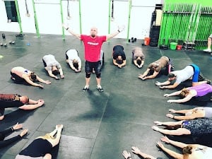 Photo of CrossFit The Point