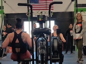 Photo of CrossFit The Point