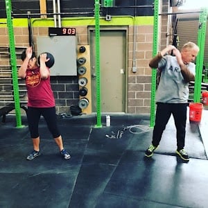 Photo of CrossFit The Point