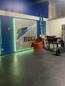 Photo of CrossFit Bolt