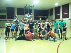 Photo of CrossFit TC Unplugged