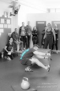 Photo of CrossFit Circus Maximus