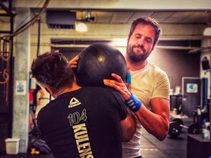 Photo of CrossFit Circus Maximus