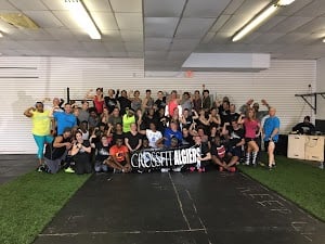 Photo of CrossFit Algiers