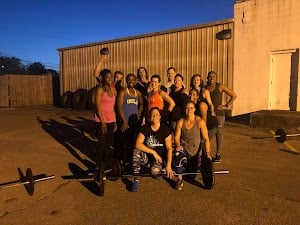 Photo of CrossFit Algiers