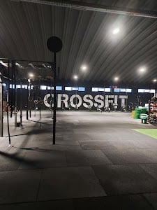 Photo of CrossFit Niner