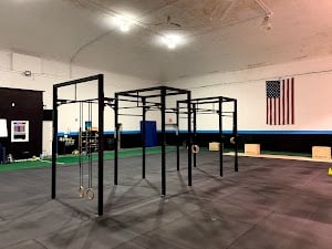 Photo of CrossFit KE