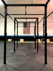 Photo of CrossFit KE