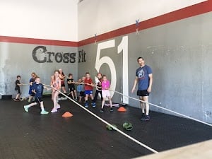 Photo of 1907 CrossFit