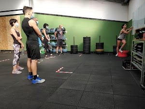 Photo of CrossFit Sant Elena