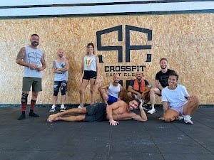 Photo of CrossFit Sant Elena