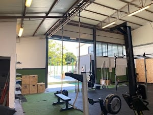 Photo of CrossFit Sant Elena