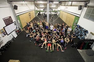 Photo of CrossFit Sant Elena