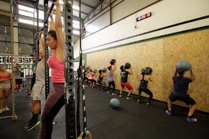 Photo of CrossFit Sant Elena