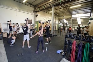 Photo of CrossFit Sant Elena