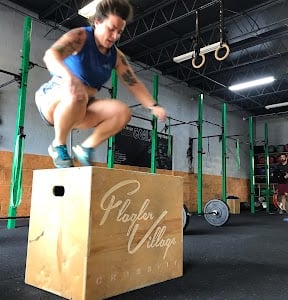 Photo of Flagler Village CrossFit