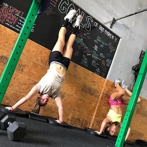 Photo of Flagler Village CrossFit