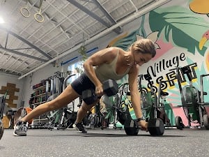 Photo of Flagler Village CrossFit