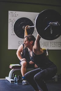 Photo of Picton CrossFit