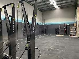 Photo of Picton CrossFit