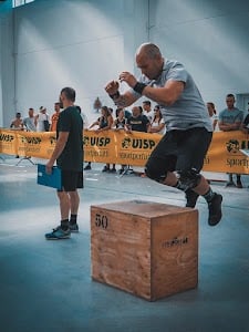 Photo of CrossFit Suzzara