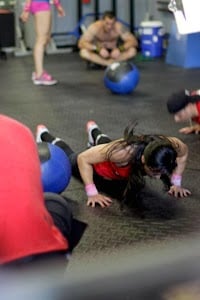 Photo of CrossFit Deerfield Beach