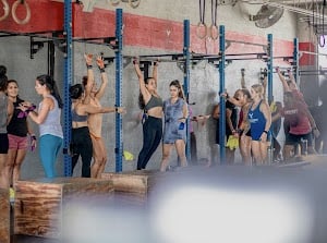 Photo of CrossFit Deerfield Beach