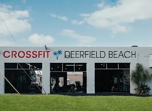 Photo of CrossFit Deerfield Beach