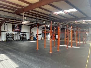 Photo of CrossFit Sumter