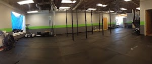 Photo of Coal Road CrossFit