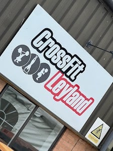 Photo of CrossFit Leyland