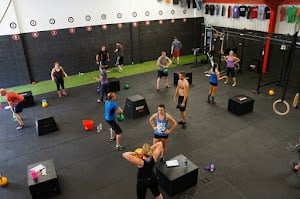 Photo of CrossFit Leyland