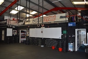 Photo of CrossFit Leyland