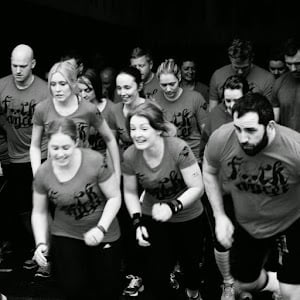 Photo of CrossFit Leyland