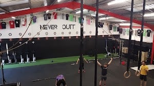 Photo of CrossFit Leyland