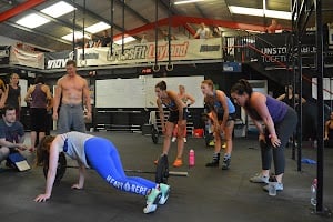 Photo of CrossFit Leyland