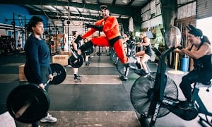 Photo of Maverick CrossFit