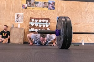 Photo of Maverick CrossFit