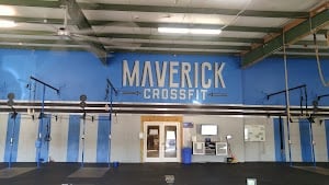 Photo of Maverick CrossFit