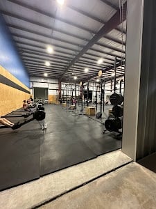 Photo of Maverick CrossFit