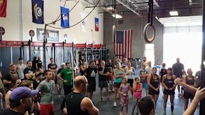 Photo of CrossFit SanTan