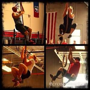 Photo of CrossFit SanTan