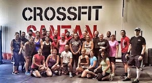 Photo of CrossFit SanTan