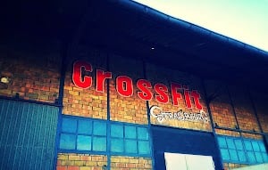 Photo of CrossFit Strasbourg