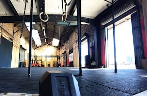 Photo of CrossFit Strasbourg