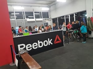 Photo of CrossFit North Zone