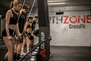 Photo of CrossFit North Zone