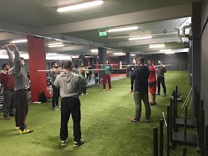 Photo of CrossFit North Zone