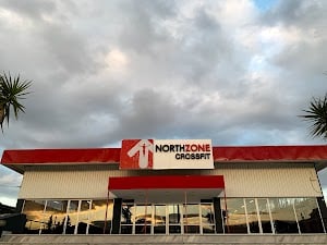 Photo of CrossFit North Zone